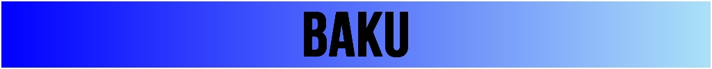 baku
